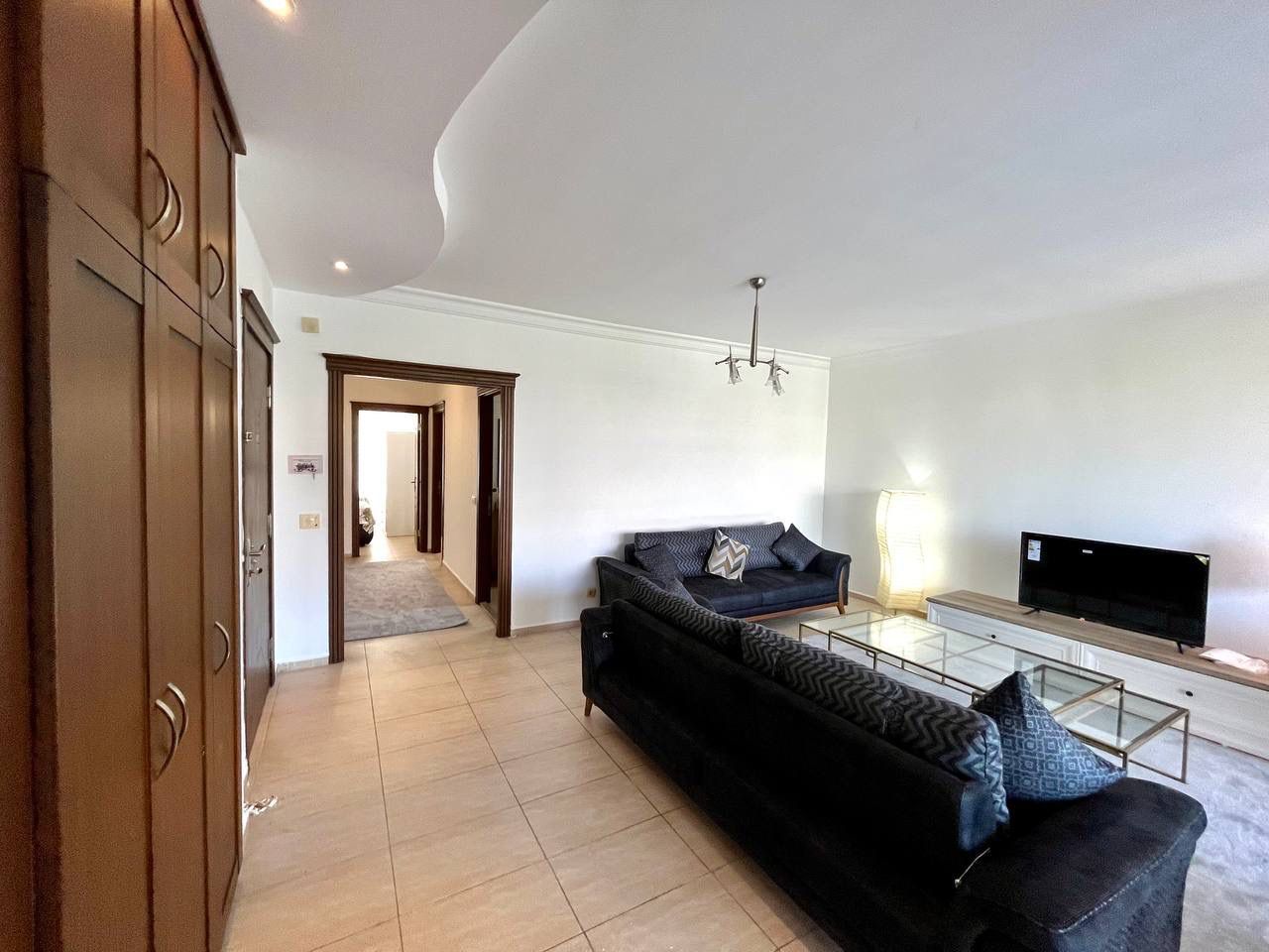 Квартира в Алании, Турция, 125 м2 фото 5