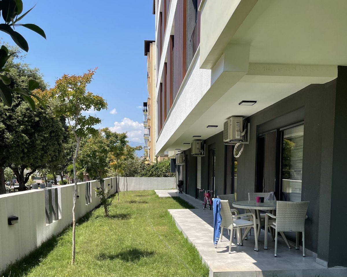 Квартира Uluç Mh., Турция, 300 м2 фото 4