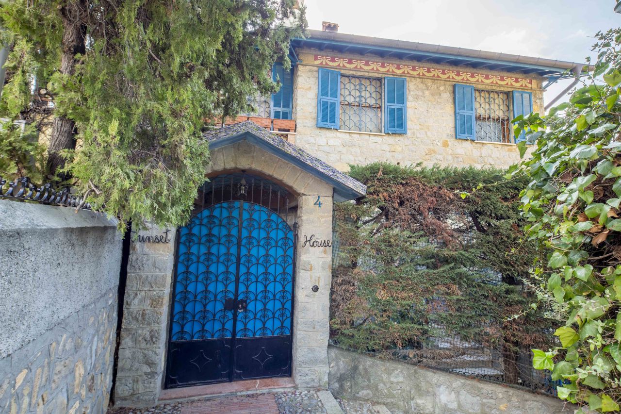 Вилла в Бордигере, Италия, 350 м2 фото 3