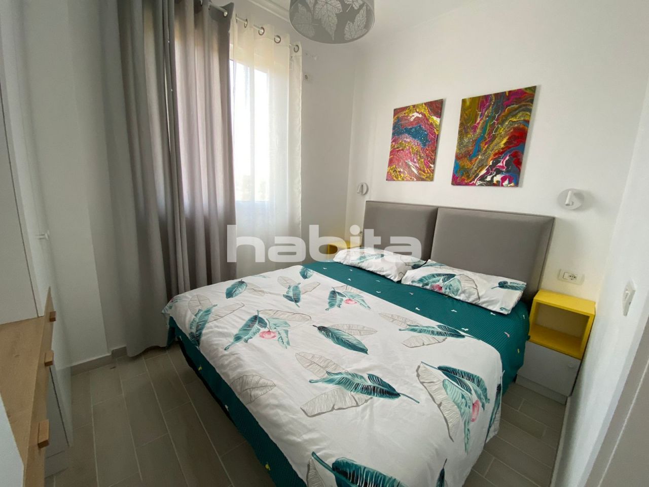 Апартаменты Kryevidh, Албания, 43 м2 фото 2