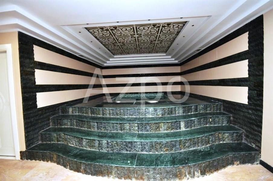 Апартаменты в Алании, Турция, 65 м2 фото 5