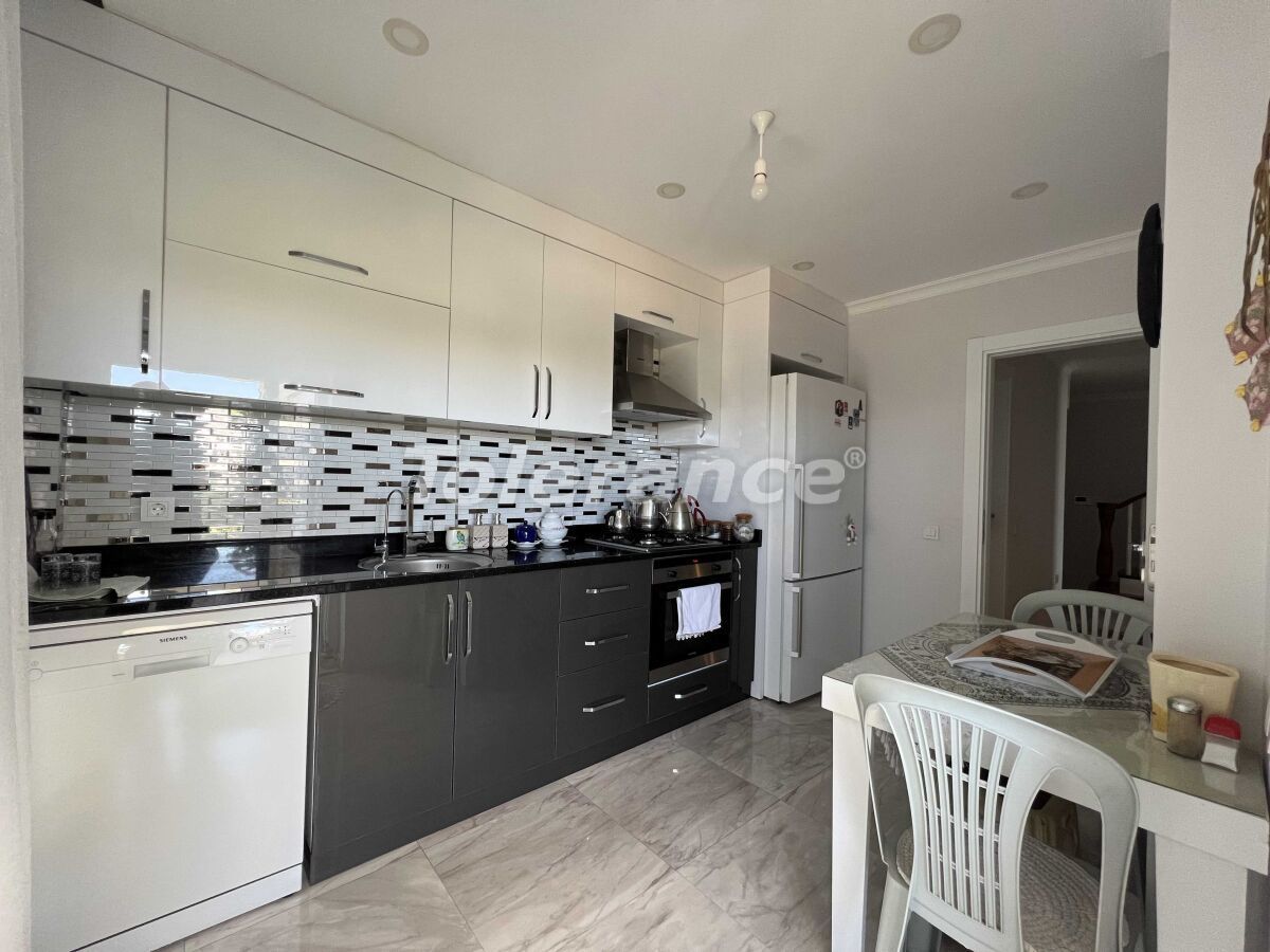 Апартаменты в Анталии, Турция, 130 м2 фото 4