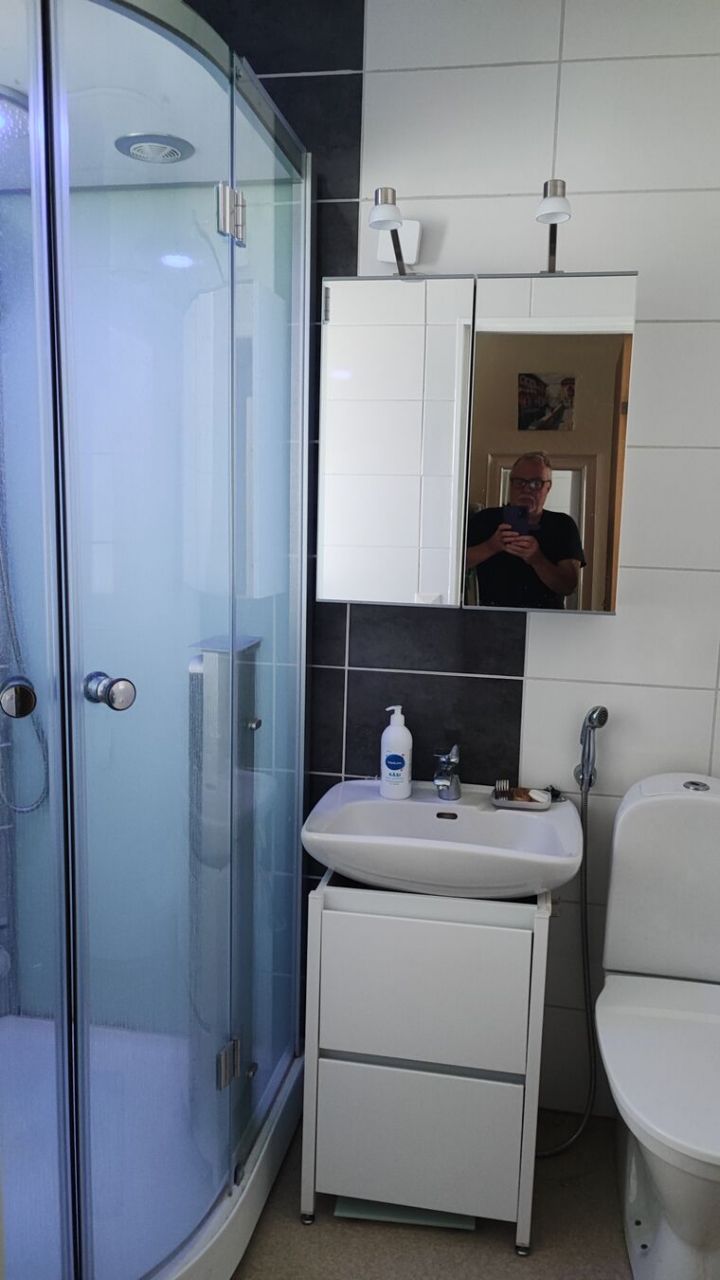 Таунхаус в Васа, Финляндия, 47 м2 фото 3
