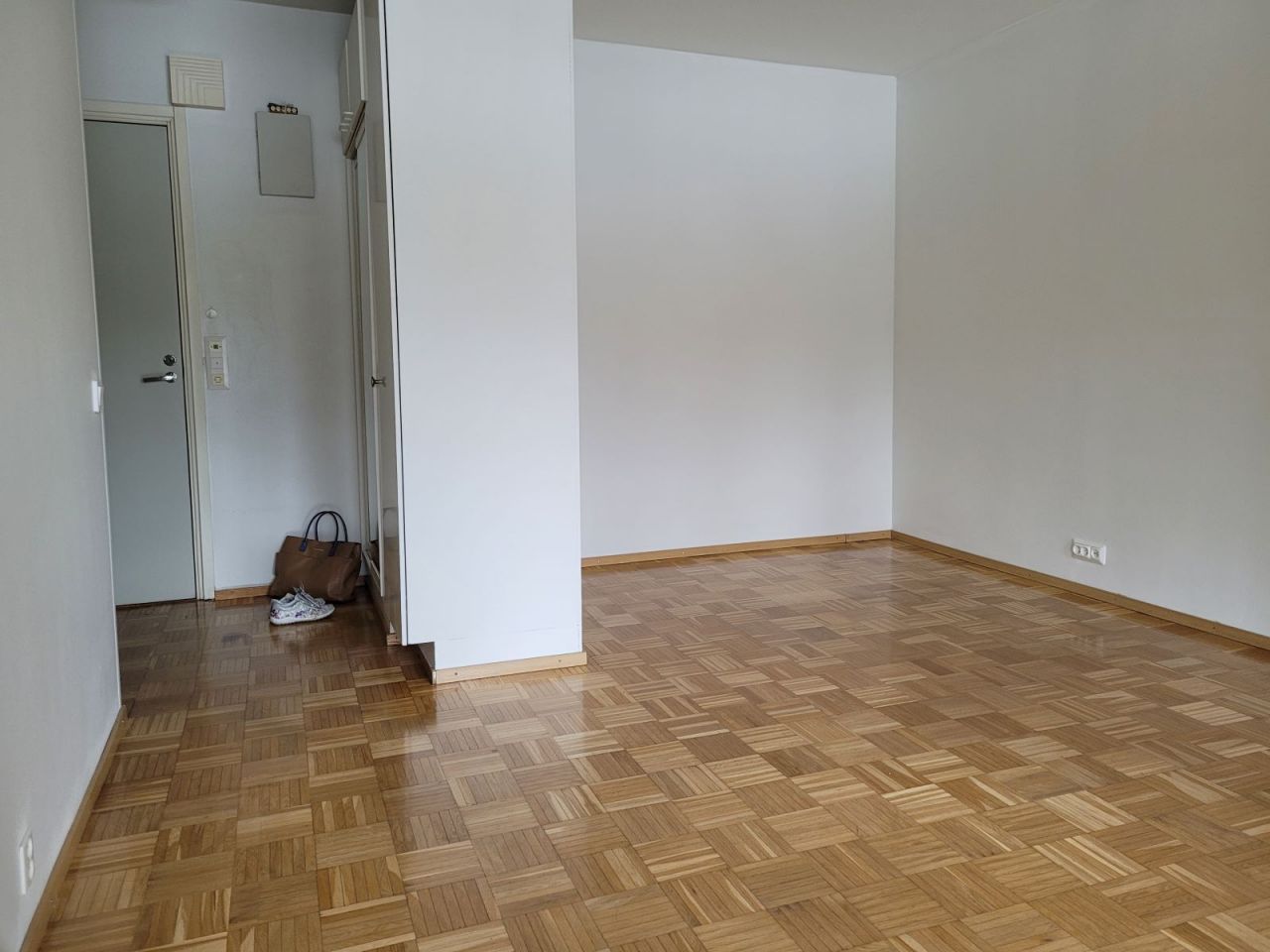 Квартира в Лахти, Финляндия, 32 м2 фото 2