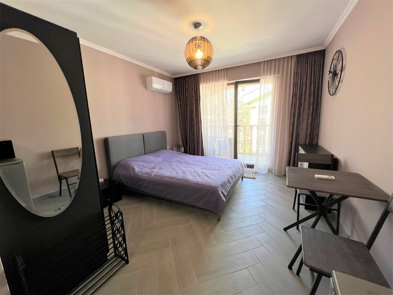 Апартаменты в Несебре, Болгария, 40 м2 фото 2