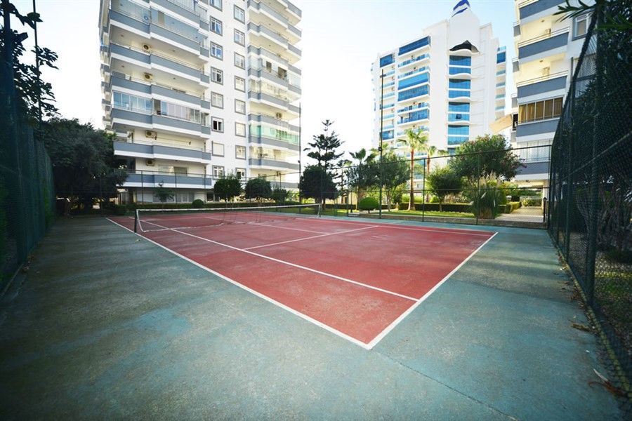Квартира в Алании, Турция, 125 м2 фото 2