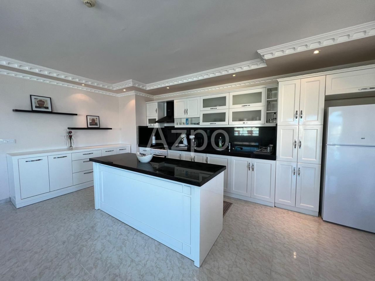 Апартаменты в Алании, Турция, 110 м2 фото 3