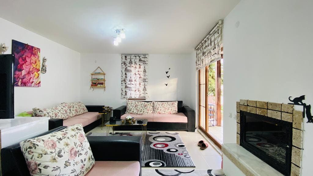 Вилла в Кемере, Турция, 90 м2 фото 2