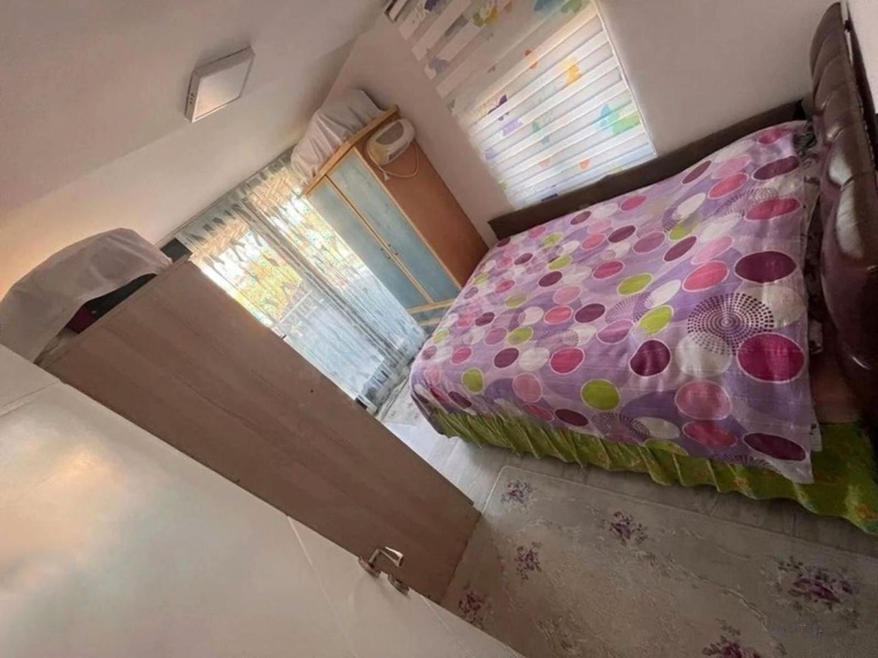 Квартира в Анталии, Турция, 95 м2 фото 4