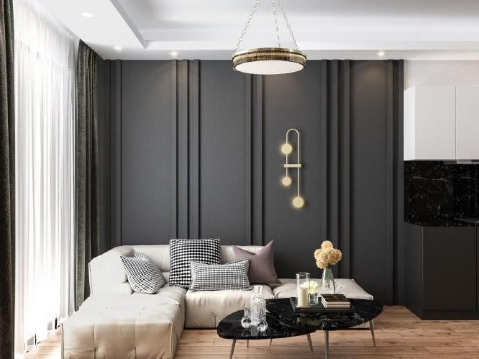 Квартира в Алании, Турция, 170 м2 фото 3