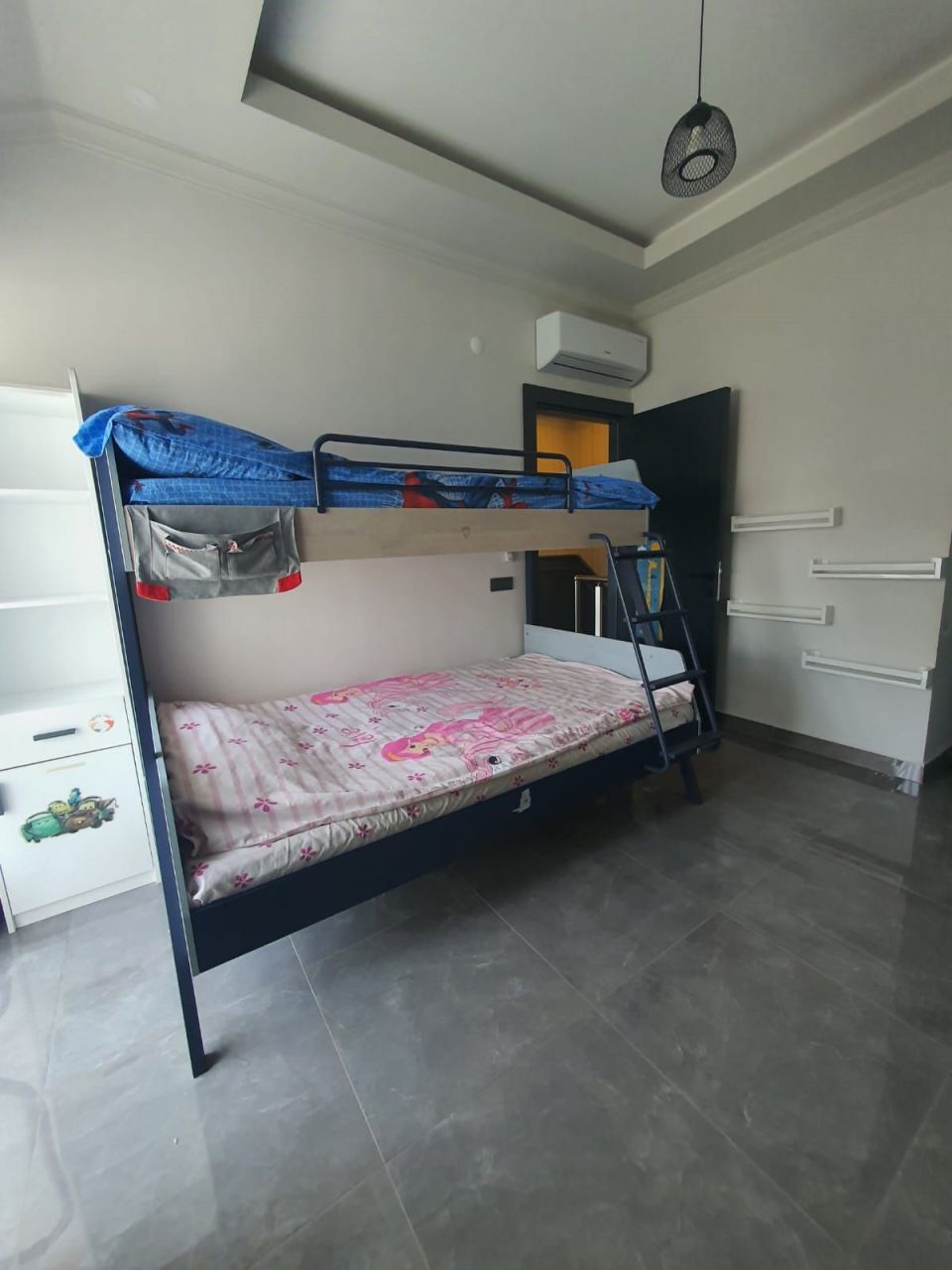 Квартира в Алании, Турция, 90 м2 фото 4