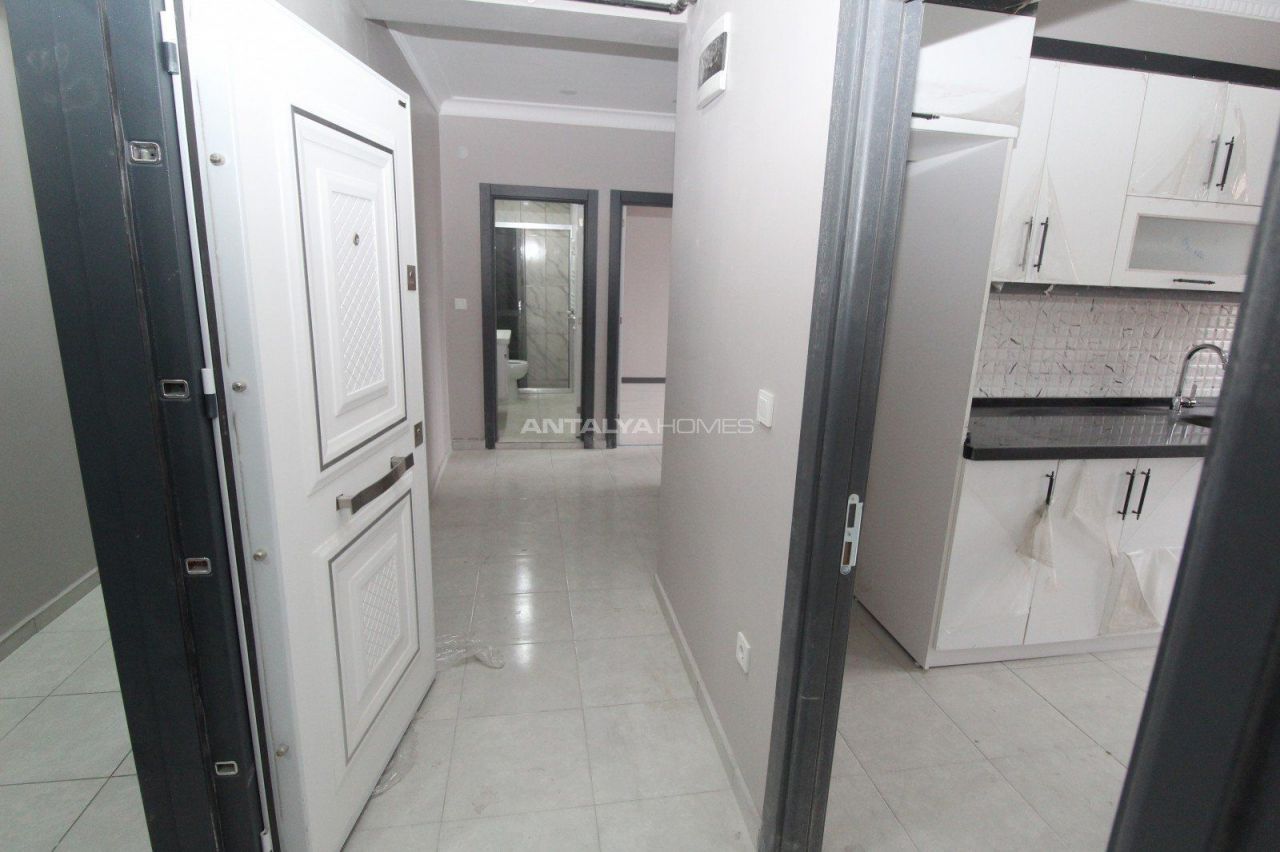Апартаменты в Бейликдюзю, Турция, 75 м2 фото 5