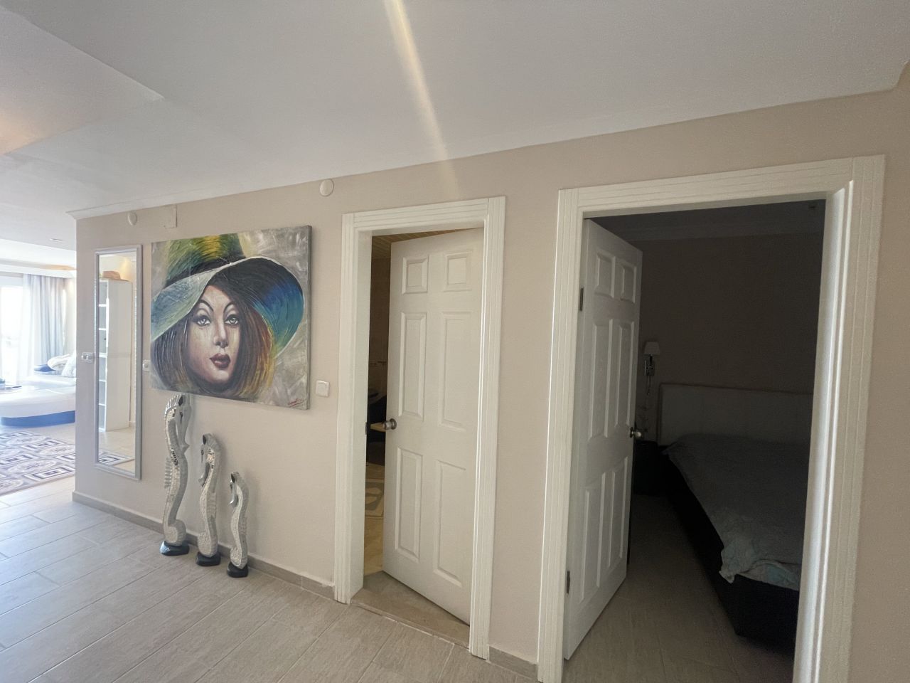 Пентхаус в Алании, Турция, 240 м2 фото 4