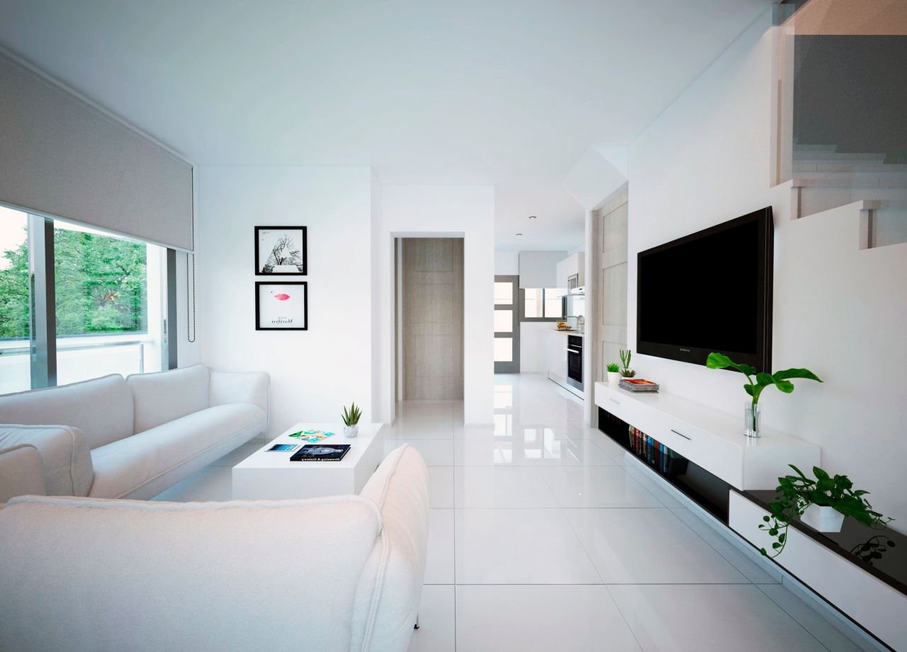 Вилла в Лос Алькасарес, Испания, 110 м2 фото 4