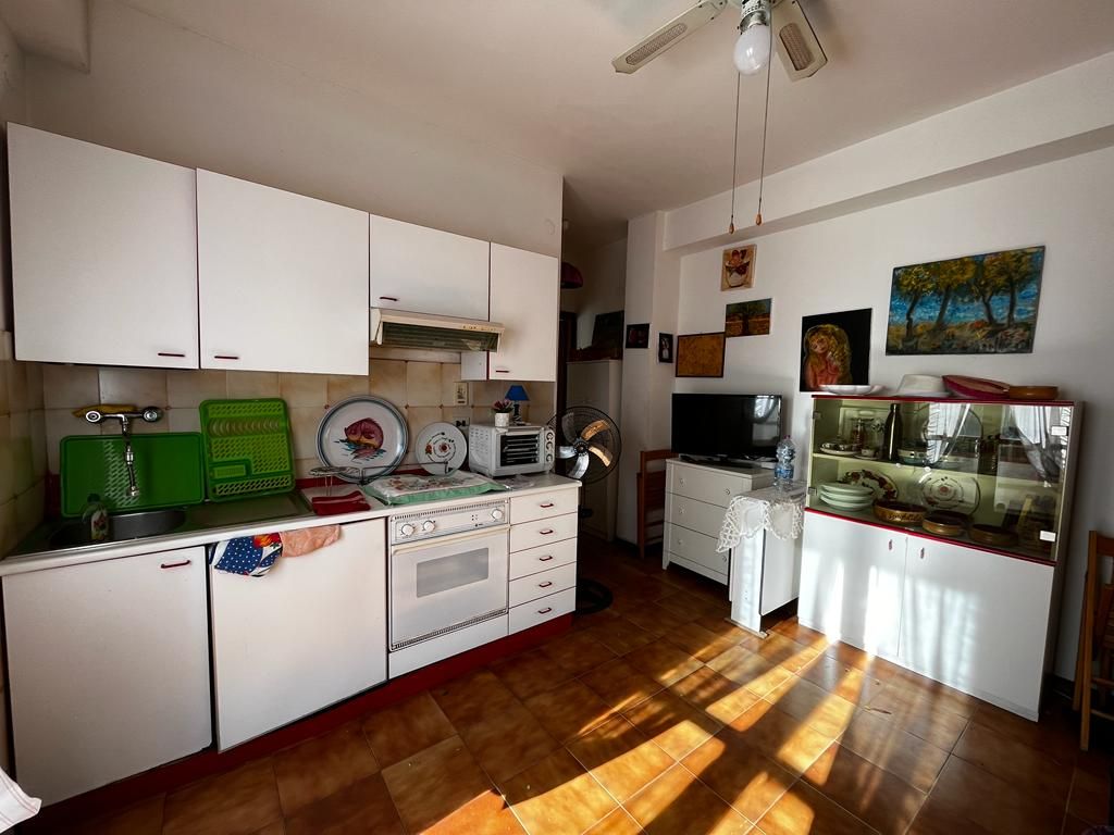 Квартира в Скалее, Италия, 42 м2 фото 2