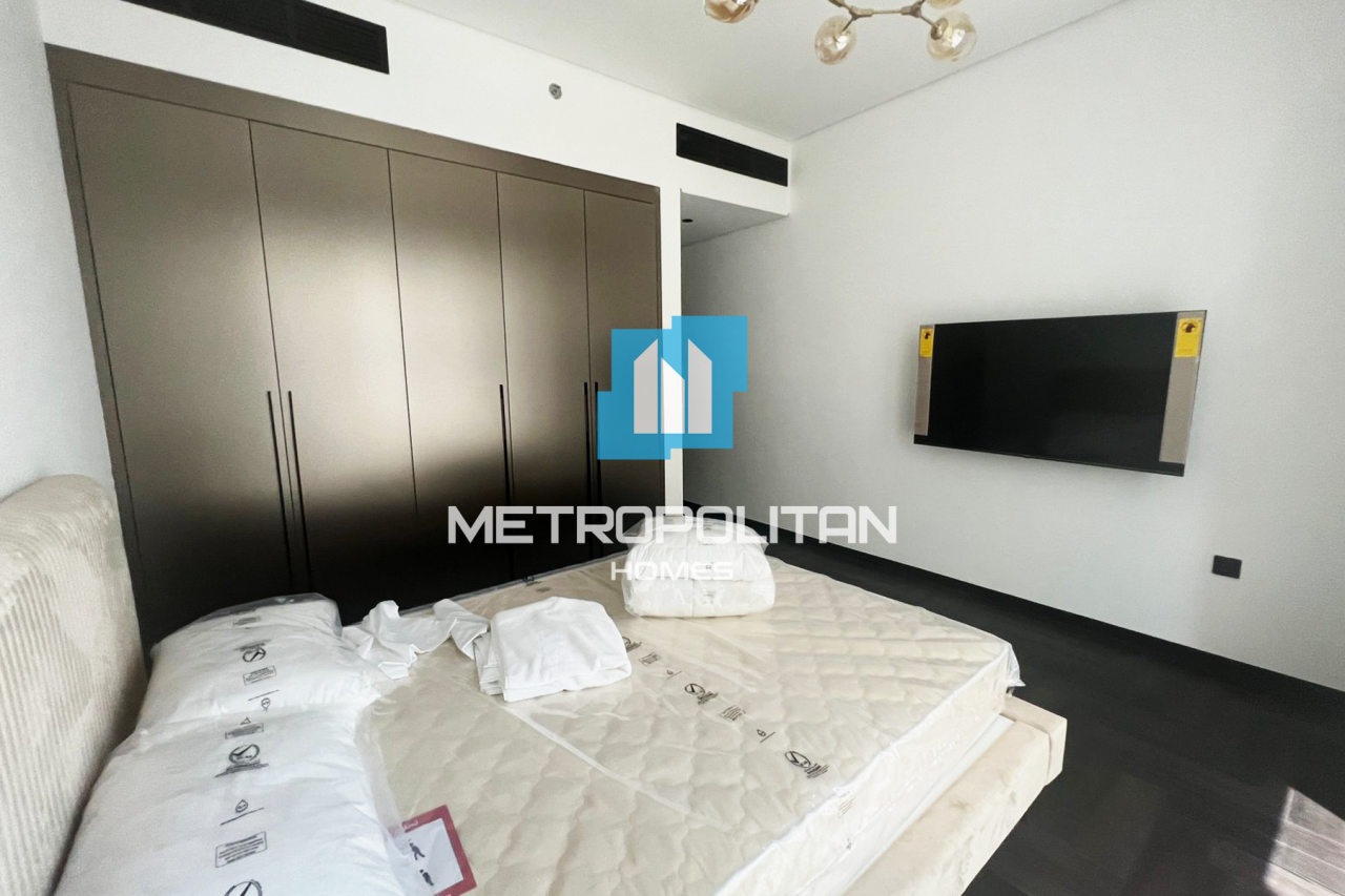 Апартаменты в Дубае, ОАЭ, 119 м2 фото 4