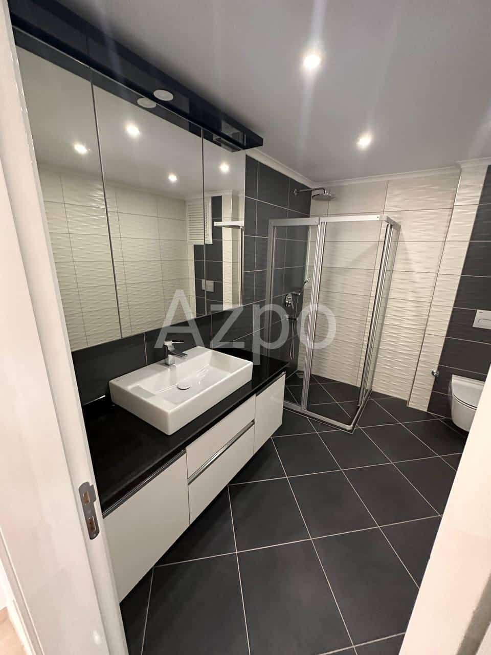 Апартаменты в Алании, Турция, 260 м2 фото 5
