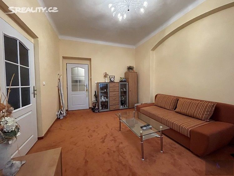 Квартира в Карловы Вары, Чехия, 70.6 м2 фото 3