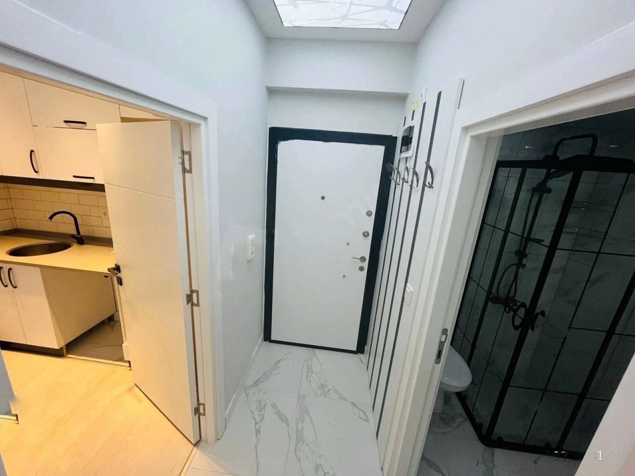 Квартира в Анталии, Турция, 50 м2 фото 2