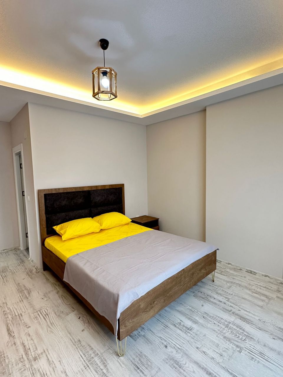 Квартира в Мерсине, Турция, 135 м2 фото 5