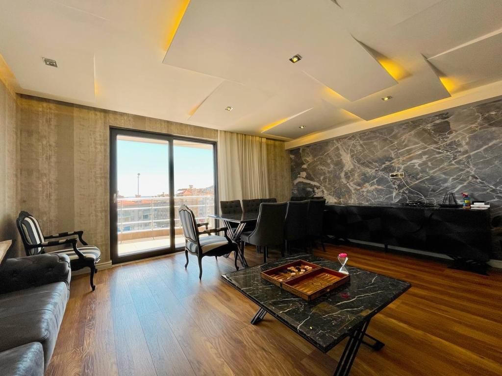 Пентхаус в Алании, Турция, 260 м2 фото 5