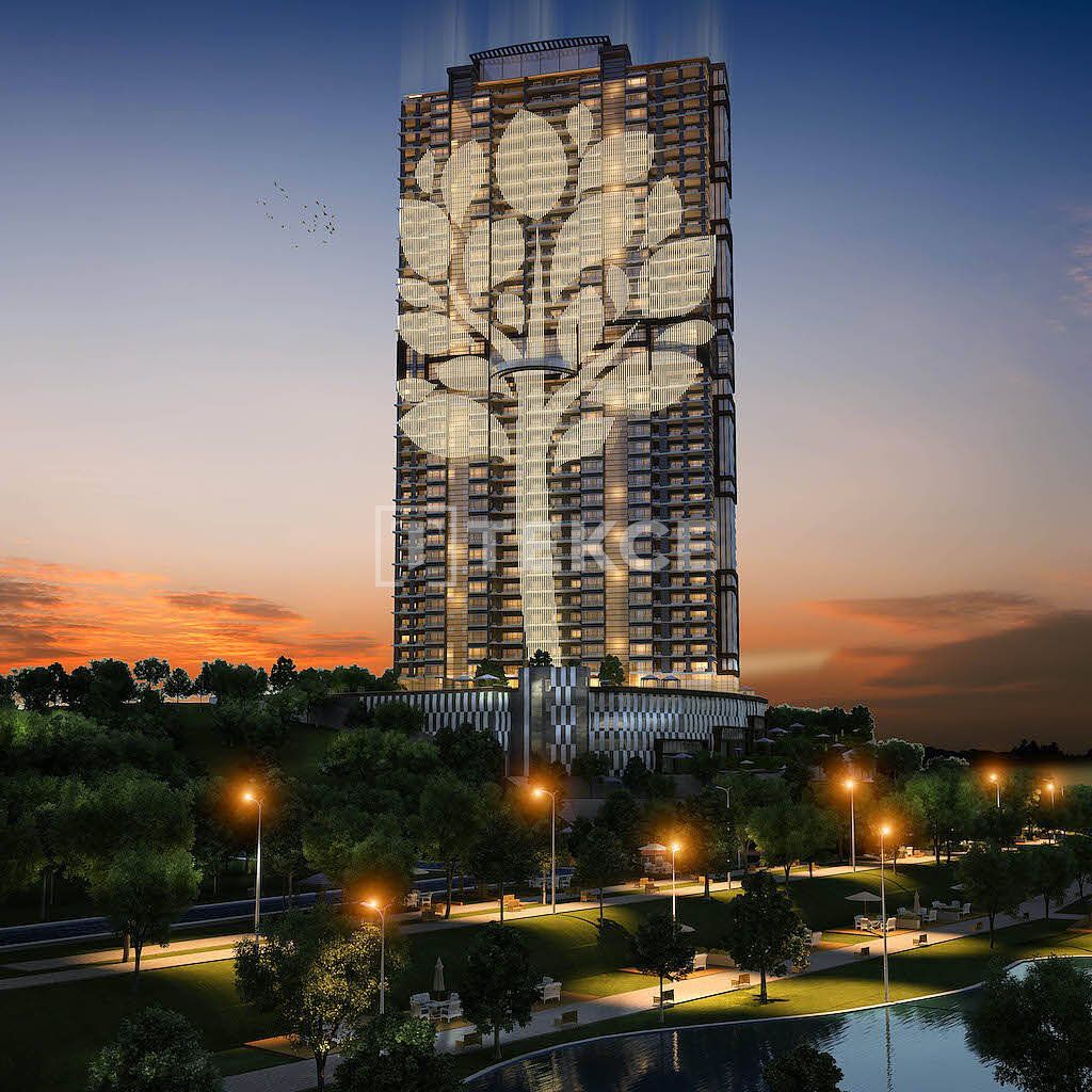 Апартаменты в Анкаре, Турция, 305 м2 фото 2