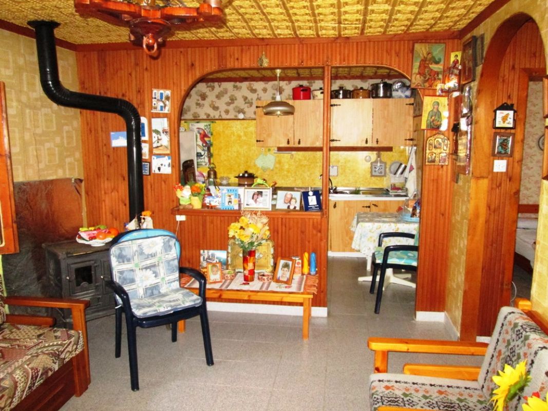 Дом в Ситонии, Греция, 60 м2 фото 5