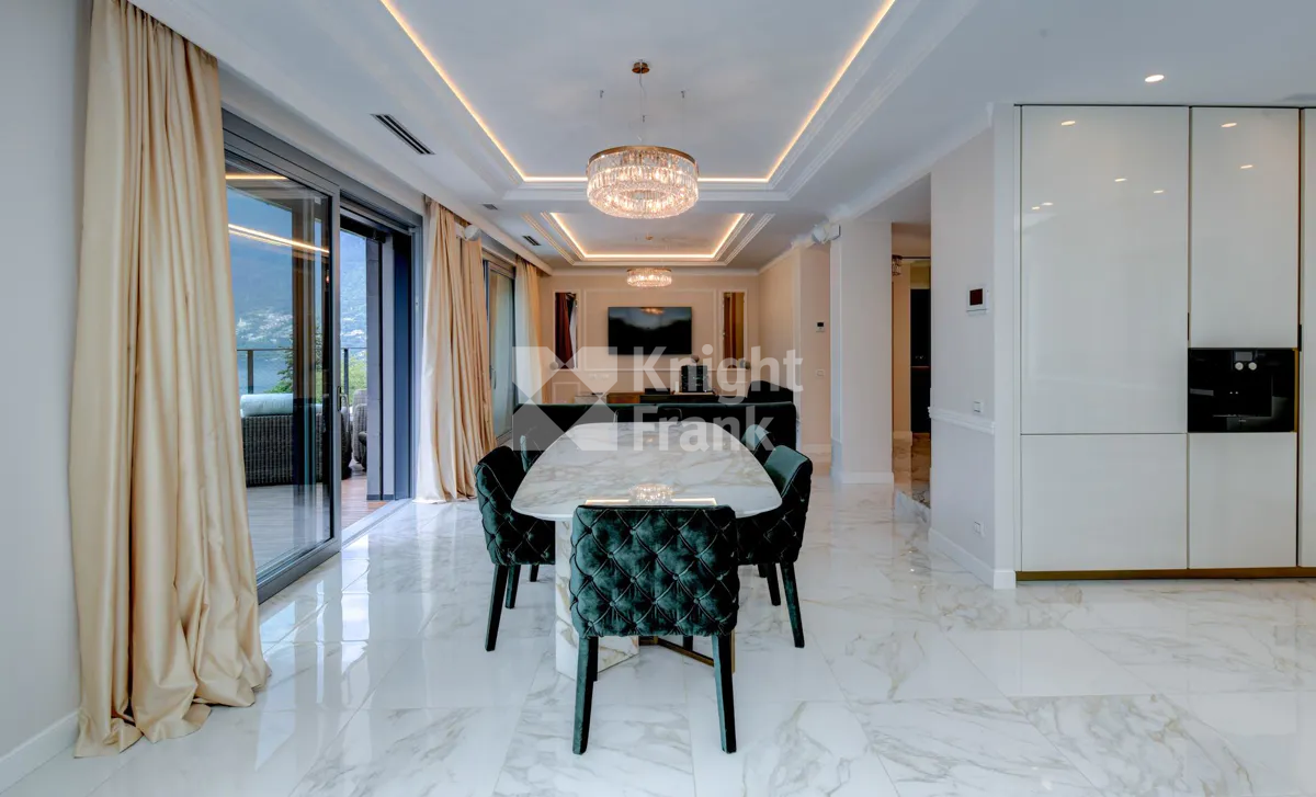 Вилла в Комо, Италия, 560 м2 фото 4