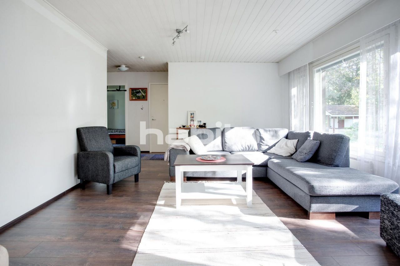 Дом в Рованиеми, Финляндия, 109.5 м2 фото 4