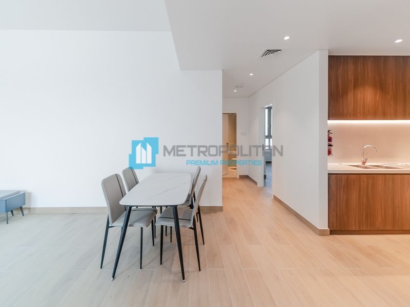 Апартаменты в Дубае, ОАЭ, 127.65 м2 фото 4
