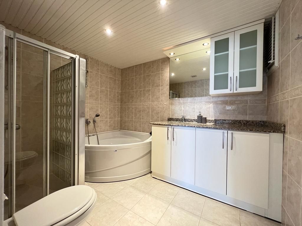 Апартаменты в Алании, Турция, 125 м2 фото 4