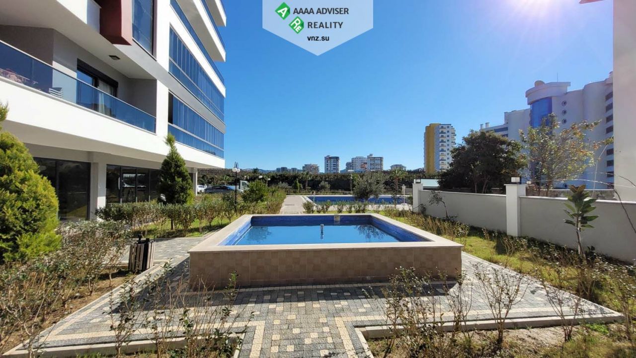 Квартира в Алании, Турция, 125 м2 фото 5