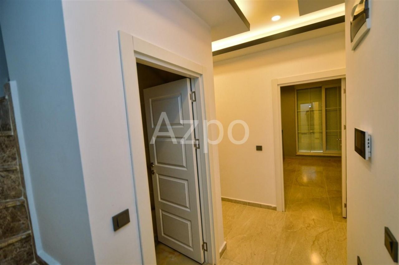 Пентхаус в Анталии, Турция, 185 м2 фото 5