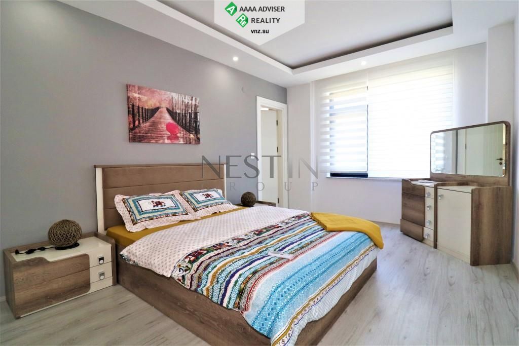 Квартира в Алании, Турция, 180 м2 фото 3