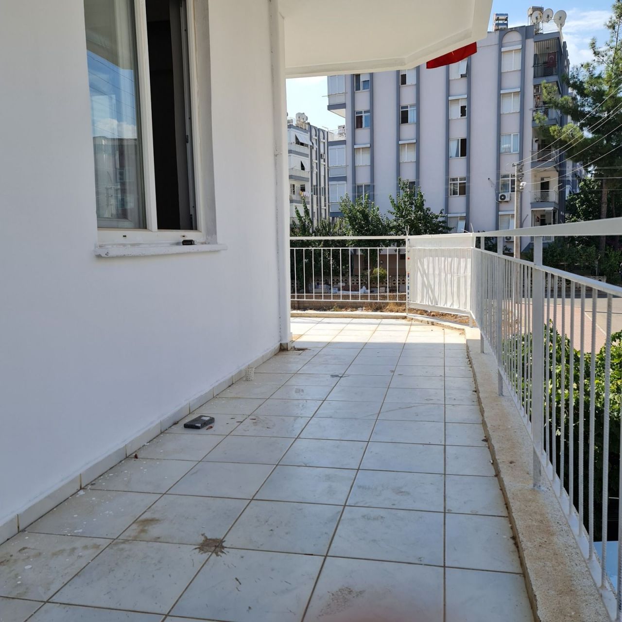Квартира в Анталии, Турция, 120 м2 фото 3
