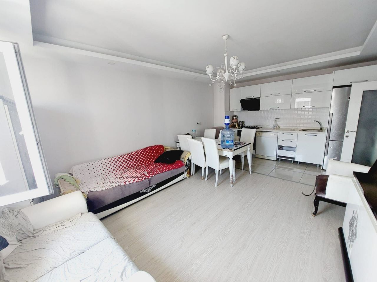 Квартира в Анталии, Турция, 80 м2 фото 3