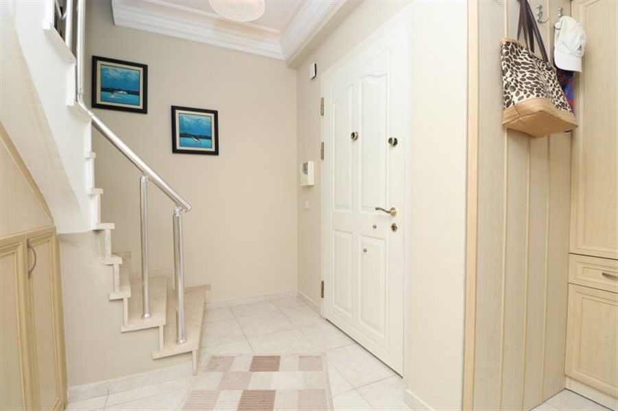 Пентхаус в Алании, Турция, 170 м2 фото 4