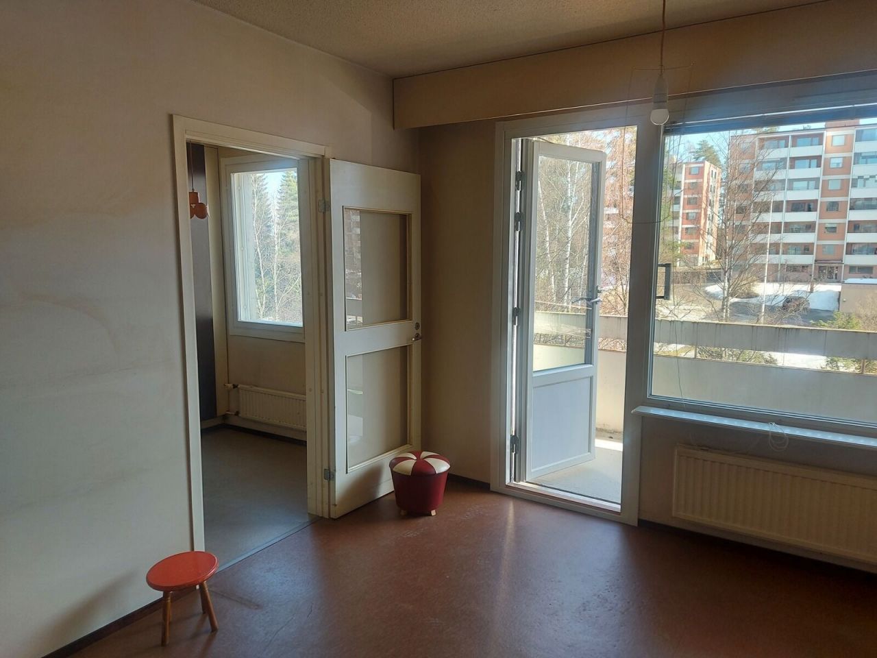 Квартира в Миккели, Финляндия, 34.5 м2 фото 3