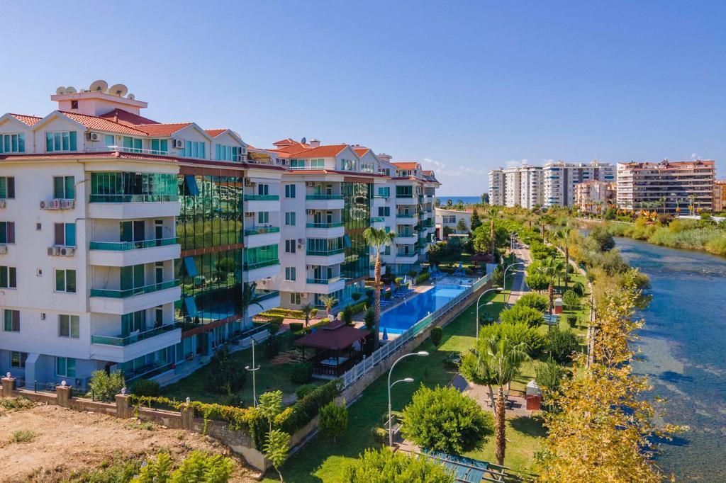 Квартира в Кестеле, Турция, 75 м2 фото 2