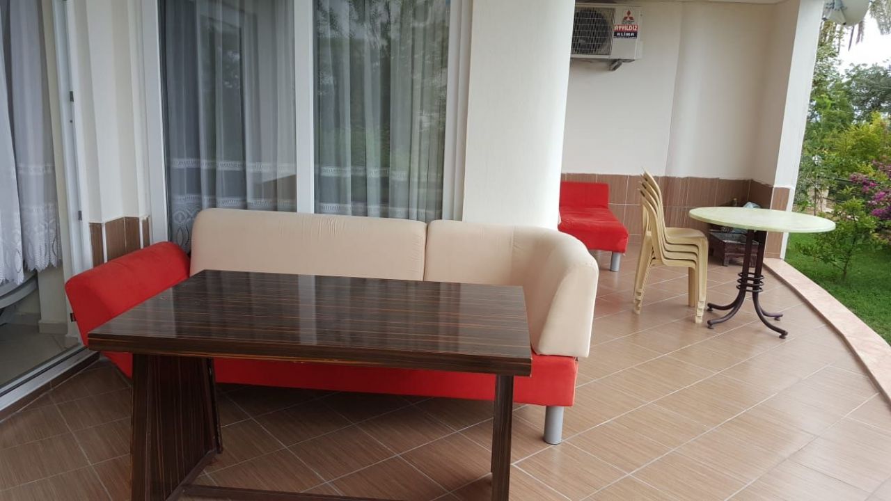 Вилла в Алании, Турция, 150 м2 фото 3