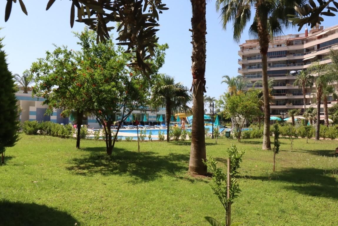 Квартира в Алании, Турция, 120 м2 фото 5