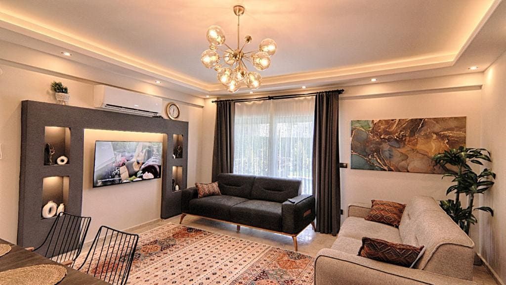 Вилла в Фетхие, Турция, 150 м2 фото 2