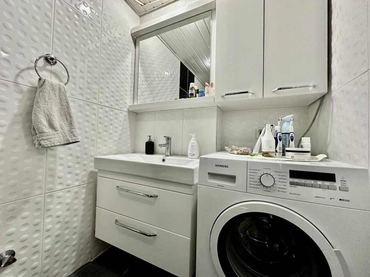 Квартира Uluç Mh., Турция, 125 м2 фото 5