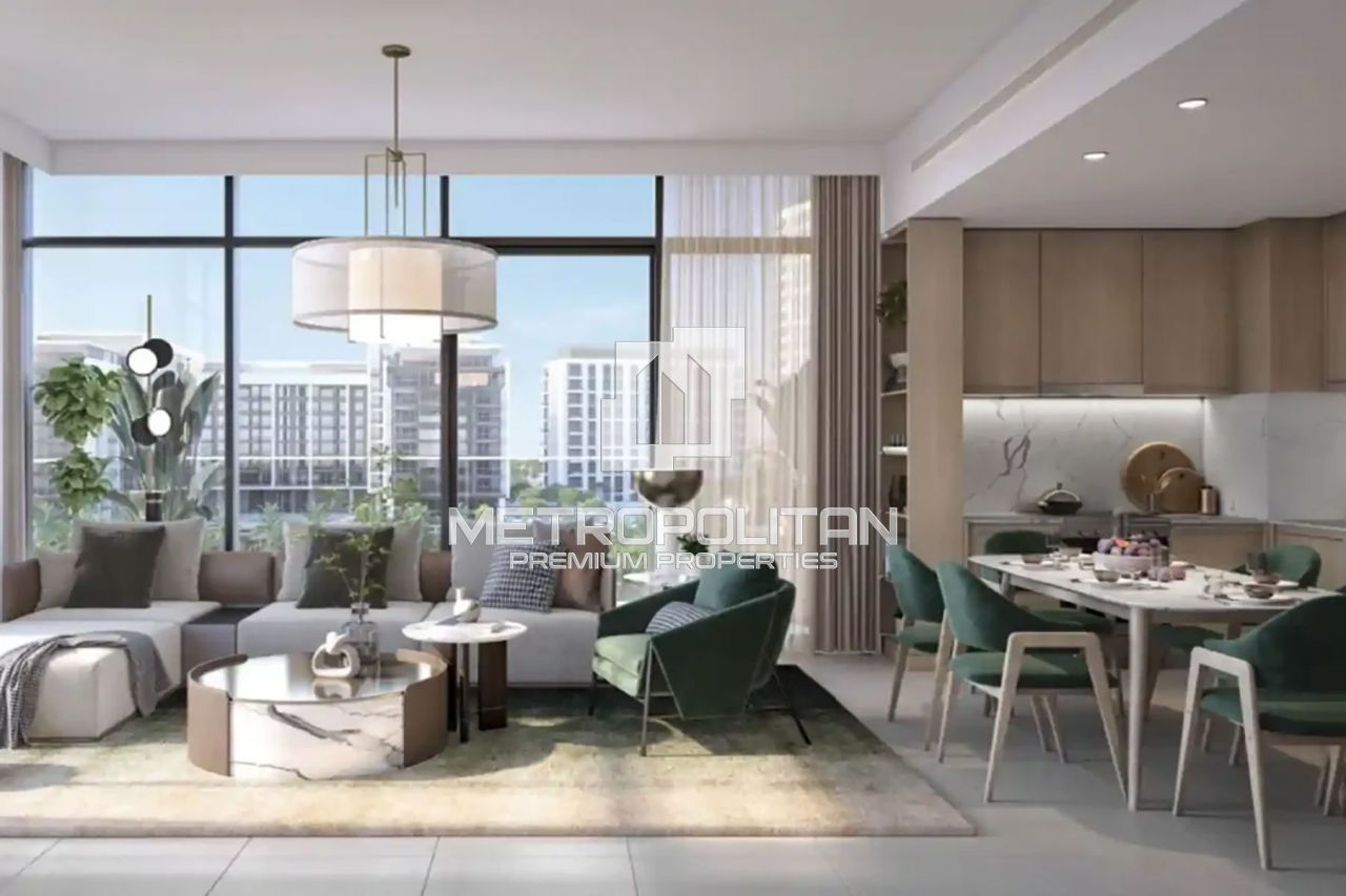 Апартаменты в Дубае, ОАЭ, 65 м2 фото 4