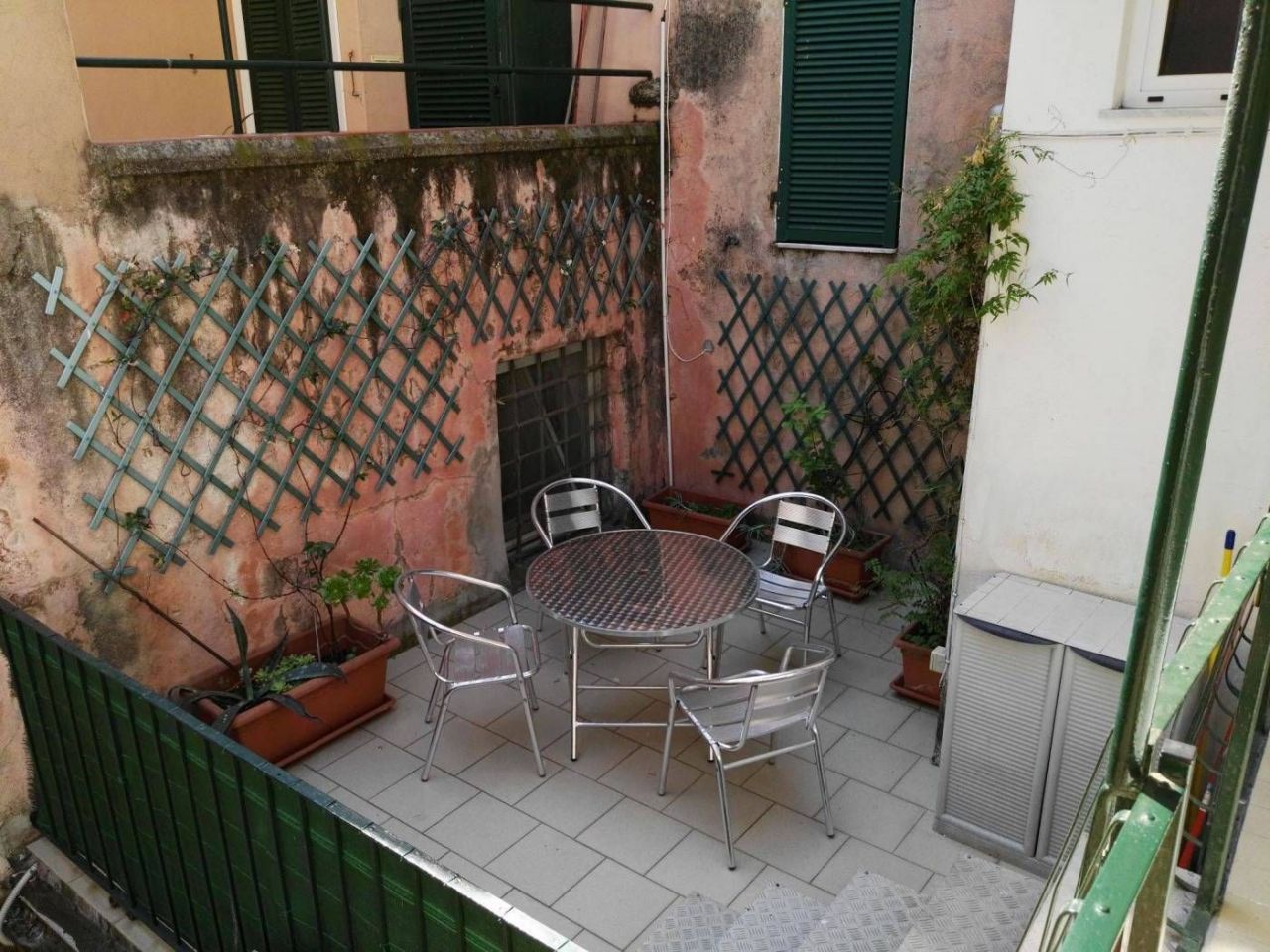 Квартира в Савоне, Италия, 140 м2 фото 5
