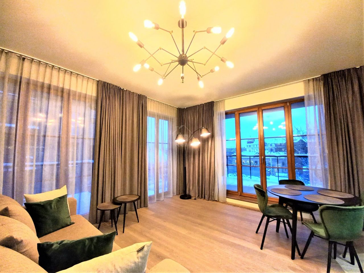 Квартира в Риге, Латвия, 59 м2 фото 2