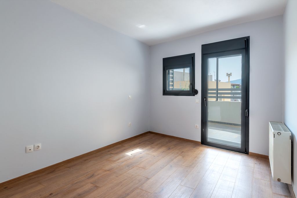 Апартаменты в Афинах, Греция, 87 м2 фото 3
