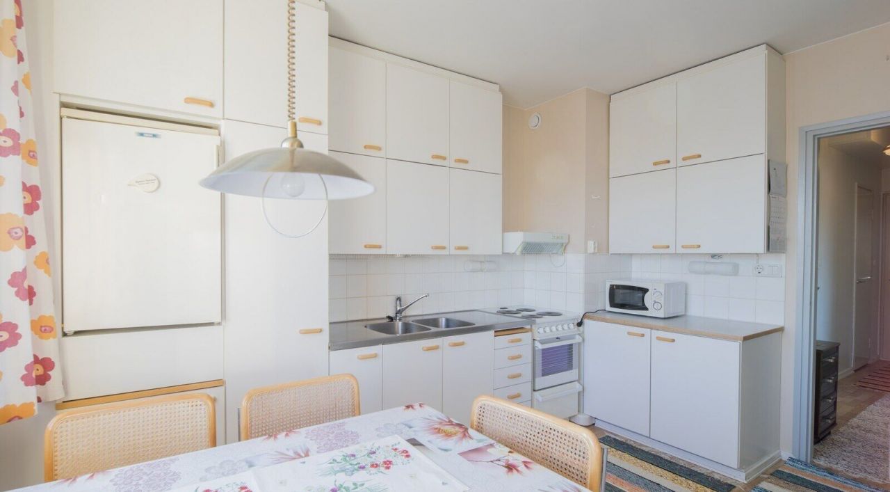 Квартира в Хамине, Финляндия, 51 м2 фото 2