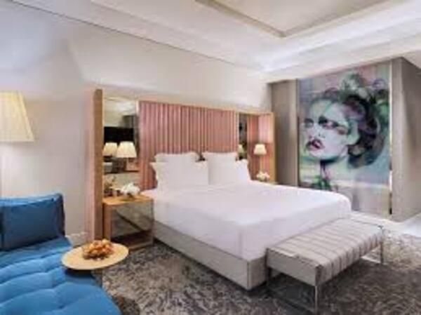 Квартира в Дубае, ОАЭ, 60 м2 фото 2