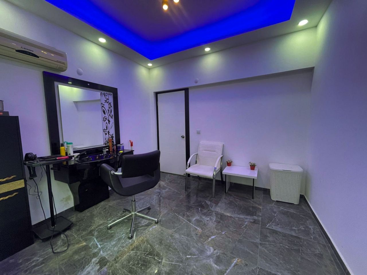 Квартира в Анталии, Турция, 130 м2 фото 4